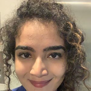 Meet your Posher, Varsha